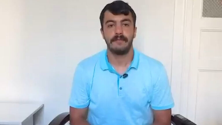 Haber gorseli
